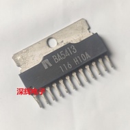 BA5413 BA5416 BA5417 BA3960 BA6247 Imported Disassembly IC Chip ZIP Packaging
