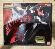 35週年  超合金魂  GX 45   鐵甲萬能俠