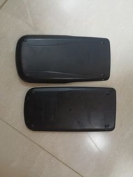 CASIO fx-991ES PLUS 科學計算機