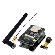 ESP32-CAM ESP32-CAM-MB MICRO USB ESP32 Serial to WiFi ESP32 CAM Development Board CH340 CH340G 5V Bl