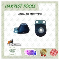 [ READY STOCK ] STIHL CHAIN SAW 038 ANNULAR BUFFER /MOUNTING