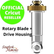 Cricut Rotary Blade & Housing for Cricut Maker 3