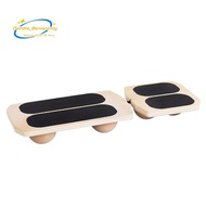 Balance Board Ankle Strengthening Balance Board, Balance Training Stability