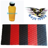 Cover Pelapis Plafon Mobil Pick Up L300 berbagai macam warna