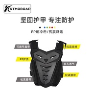 Motorcycle Vest Armor Motorcycle Vest Armor Clothing Shock-resistant Breathable Cycling Protective G