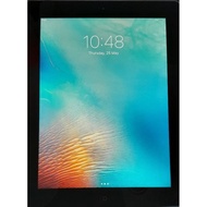 9.7 inch Tablet Black Wifi ready
