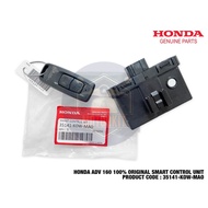 HONDA ADV 160 ADV160 100% ORIGINAL SMART CONTROL UNIT KEYLESS REMOTE CONTROL 35141-K0W-MA0