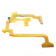 1PCS NEW LCD Flex Cable For JVC HM35 HM50 EX275 E200 E245 E265 E305 E308 E100 Video Camera HM30