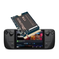 เทคโนโลยี2230ม. 2 SSD 1TB 2TB PCIe3.0ฮาร์ดไดรฟ์ SSD M2ไอน้ำ NVMe PCIE SSD แทนที่ Zlsfgh