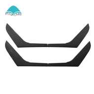 For 2010-2013 Golf Mk6 Set of Interior Door Trim for Pull Handle 5K4868039A 5K4868040A