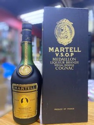 金牌馬爹利舊版 沙樽