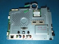 拆機良品 InFocus SAKAI SIO XT-40SP800 主機板(含視訊盒)  NO.158