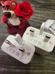 榮耀超級快充 原裝 66w v v2 vs v3 v5等手機/ 平板/ 所有榮耀手機 +華為手機 + 全新充電線