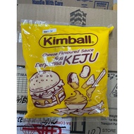 Kimball Sos Keju Refill 1kg