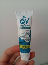 QV Hydrating Body Wash
