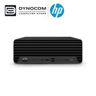 HP Pro 400 G9 SFF Desktop A7JW1PT | i5-14500 | 8GB RAM | 512GB SSD | Win 11 Pro | 3 Years Next Busin