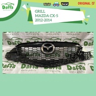 Mazda cx5 cx 5 2012 2013 2014 Car grill grille grille original