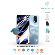 Myroots Anti Gores Nano Oppo Reno 4 Lite - Reno 4f - Reno 4 Pro Spy