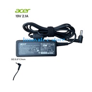 Acer 19V 2.1A 5.5*1.7mm standard plug adapter