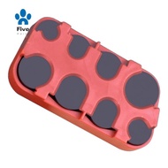 1 PCS Car Mini Euro Coin Plastic Storage Box for Euro Coin Coin Holder Case