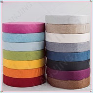 Square Sponge Cushion 35D High-density Cushion Cover Linen Cushion Chair Cushion Foam Sofa Seat
