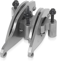 EPChunMi LC3Z6A585F Left Rocker Arm Kit For 2011-2020 Ford F-250 F-350 F-450 F-550 Super Duty 6.7L V