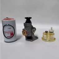 Hyundai Excavator Parts R215-7 Transfer Pump R210-7 Fuel Filter Housing R210-9 Housing Filter Housin