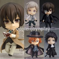 **Ready Stock In Malaysia** GSC Nendoroid Anime Bungo Stray Dogs Dazai Osamu Nakahara Chuya Akutagaw