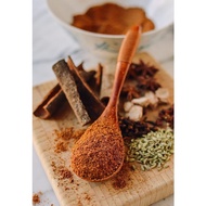 FIVE SPICE POWDER | 100G/250G | Serbuk Lima Rempah l Penang Style 5 Spices Powder Five Spice Powder 