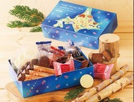 日本🇯🇵Royce 春天巧克力威化餅乾禮盒 🌟限量版🌟