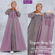 FLORY SET SYARI KIDS AISYAH SET MAXY SANARA MAXY KIDS SAULA RAQUMI GAMIS ROMPI