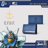 FX Creations Gundam 鎖匙包