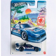 HOT WHEELS - ACURA NSX