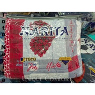 Toto Narita King Size