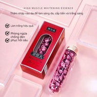 Skin care serum helps skin elasticity dk