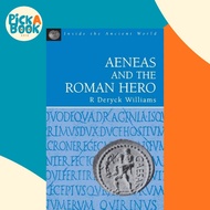 Aeneas and the Roman Hero by Dr R. Deryck Williams (UK edition, paperback)