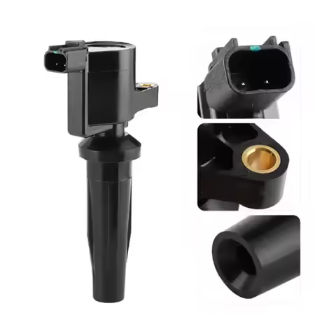 Ignition Coil For Ford Focus Edge Explorer 3.5 Mustang Mondeo Mixed Transit AM5E12A366AA 4M5G12A366B