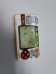 lcd game 機動警察 made in Japan bandai 1990