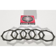 FCC MODENAS GT128 CLUTCH DISC HONDA GT128 CLUTCH DISC PLATE ( TAIWAN )