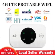 Mini Wifi Portable Pocket Poket 4G/5G Sim Card Wifi Extender Mifi Modified Unlocked Wifi Modem Pocke