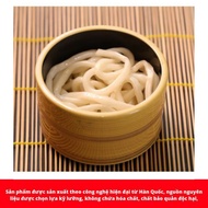 Genuine Product (UDON SARI Fresh Noodles, Black Soy Sauce Noodles 200GR