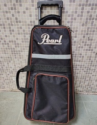 Pearl PK910C 鋼片琴套裝