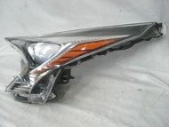 Toyota Prius 日本豐田 ZVW50 ZVW51 ZVW55 早期正品 大燈頭 燈左側 KOITO 47-80