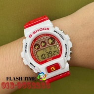 [ READY STOCK] GSHOCK DW6900 PL-4 Premium 1.1 Digital Men Watch (Dw6900 Pl4)