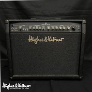 【又昇樂器.音響】嚴選二手 Hughes &amp; Kettner Switchblade 50 50w 真空管 電吉他音箱