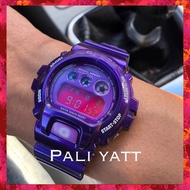 [READY STOCK] GSK DW6900CC-6 DW JELLY JASON DIGITAL MURAH JAM LELAKI