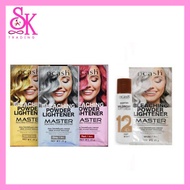 DCash Bleaching Powder 15g.