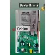 Pcb Ori Hitachi R-WB850P5M