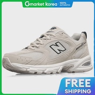 New Balance | รองเท้าสนีกเกอร์ New Balance 530 สำหรับทุกเพศ รุ่น MR530SH