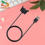 [myhomever.sg] USB Charging Cable Charger Sync/Charge for Garmin Vivosmart HR Fitness Band